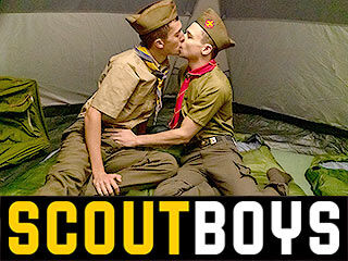 Scout Boys
