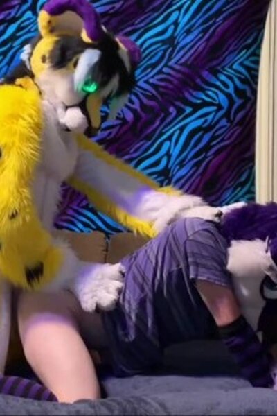 StazzNWuffles