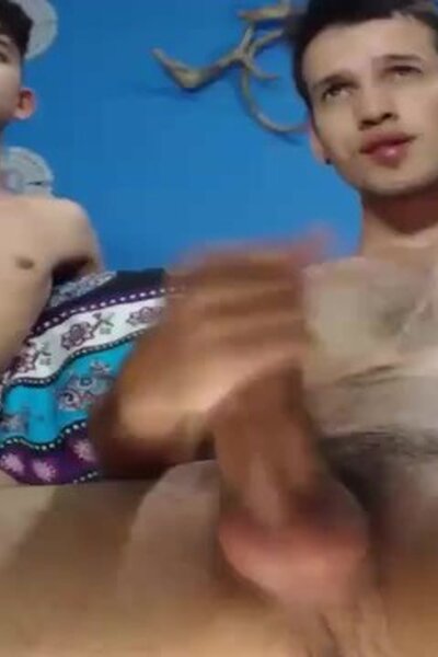 Isak Perverts