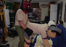 DewClawShep
