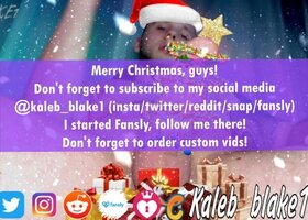 Kaleb Blake1