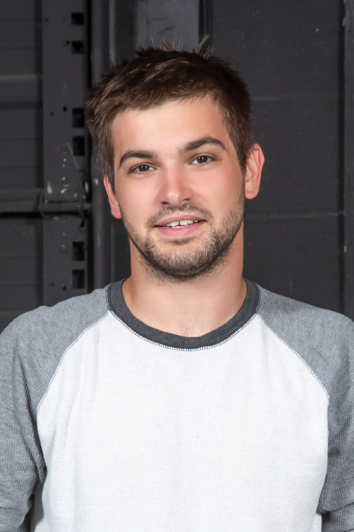 Johnny Rapid