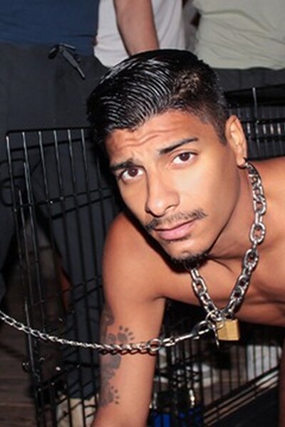 Ty Santana