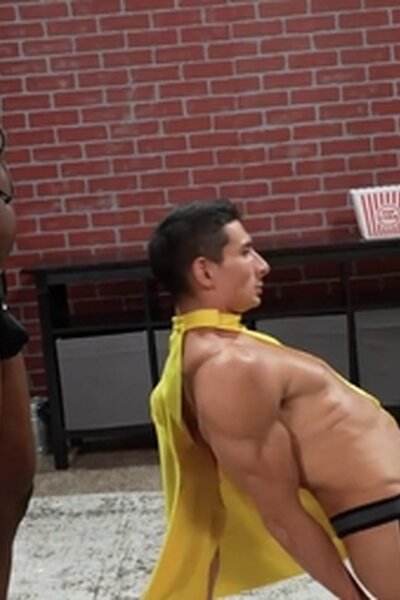 Jordan Jameson