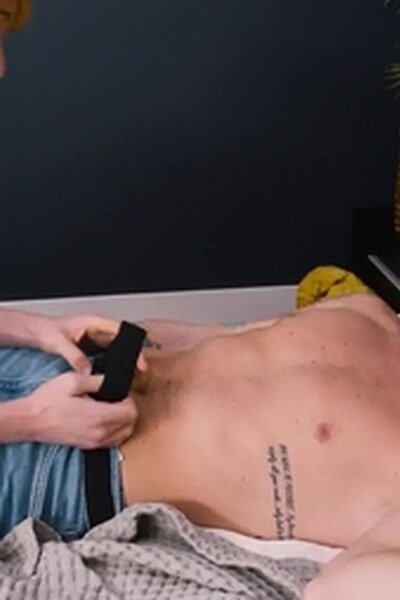 Dylan Hart