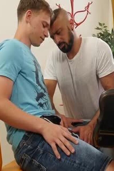 Marco Napoli