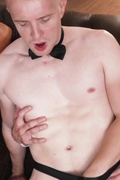 The Boy Clayton