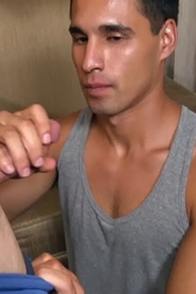 Brandon Garza