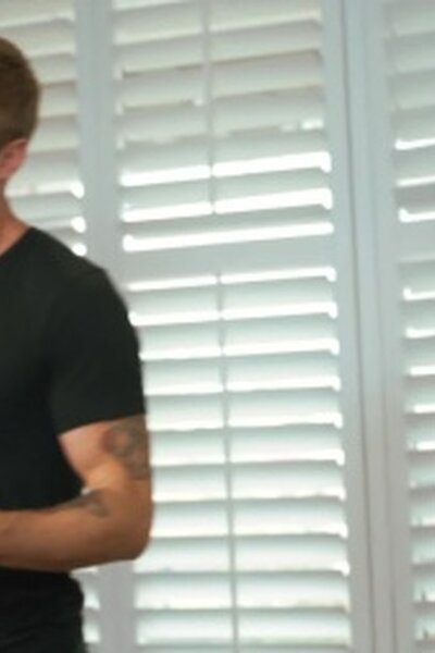 Adam Thicke