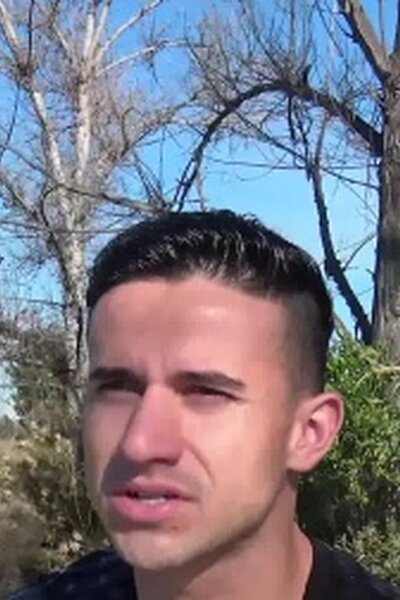 Vinny Blackwood