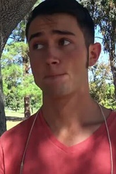 Mason Anderson