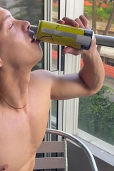 Ricky Iglesias