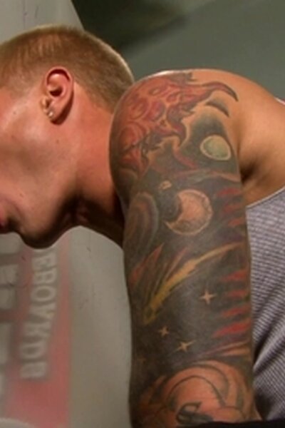 Brody Wilder