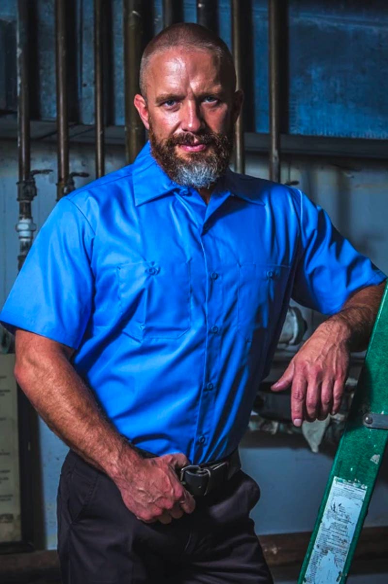Dirk Caber