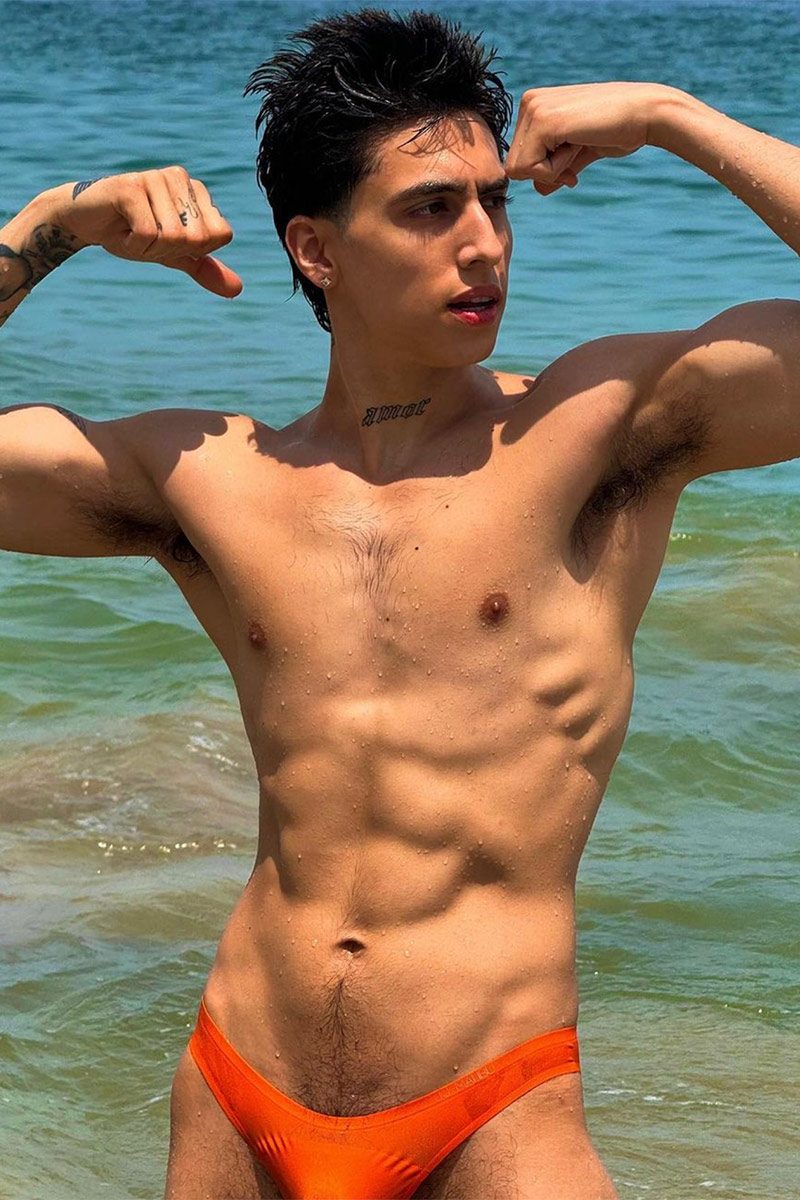 Angel Elias