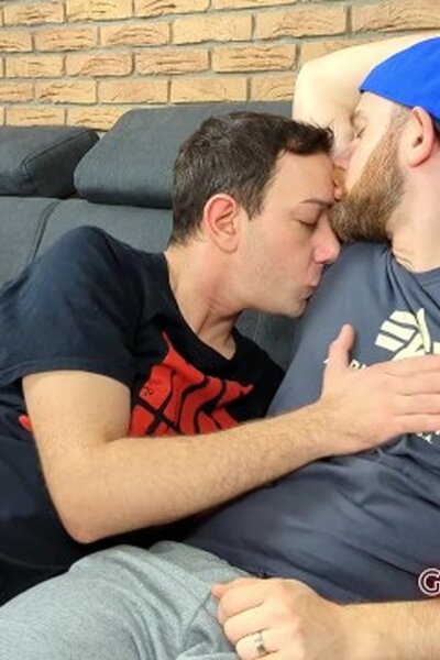 GayKinkCouple