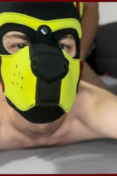 Pup Devil