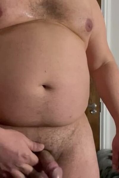 DADDY FETISH 8A
