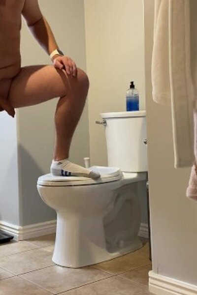 Big Cock Max