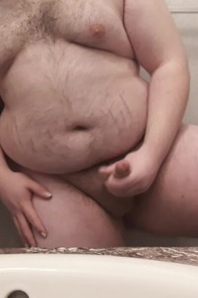 PenetratedPinky