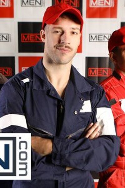 Liam Alyesto