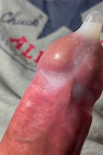 TheCumVow