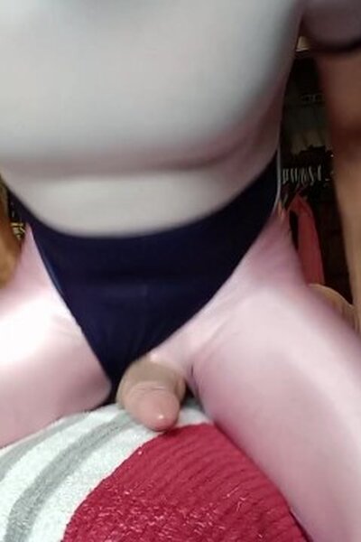 LycraLove7