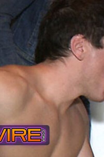 Travis Irons