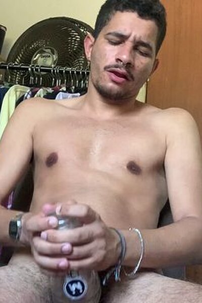 Magrinho Capixaba