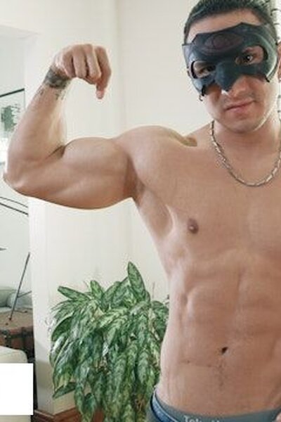 Carlos Bazuca
