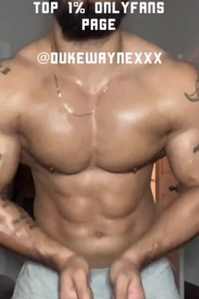 Duke Wayne
