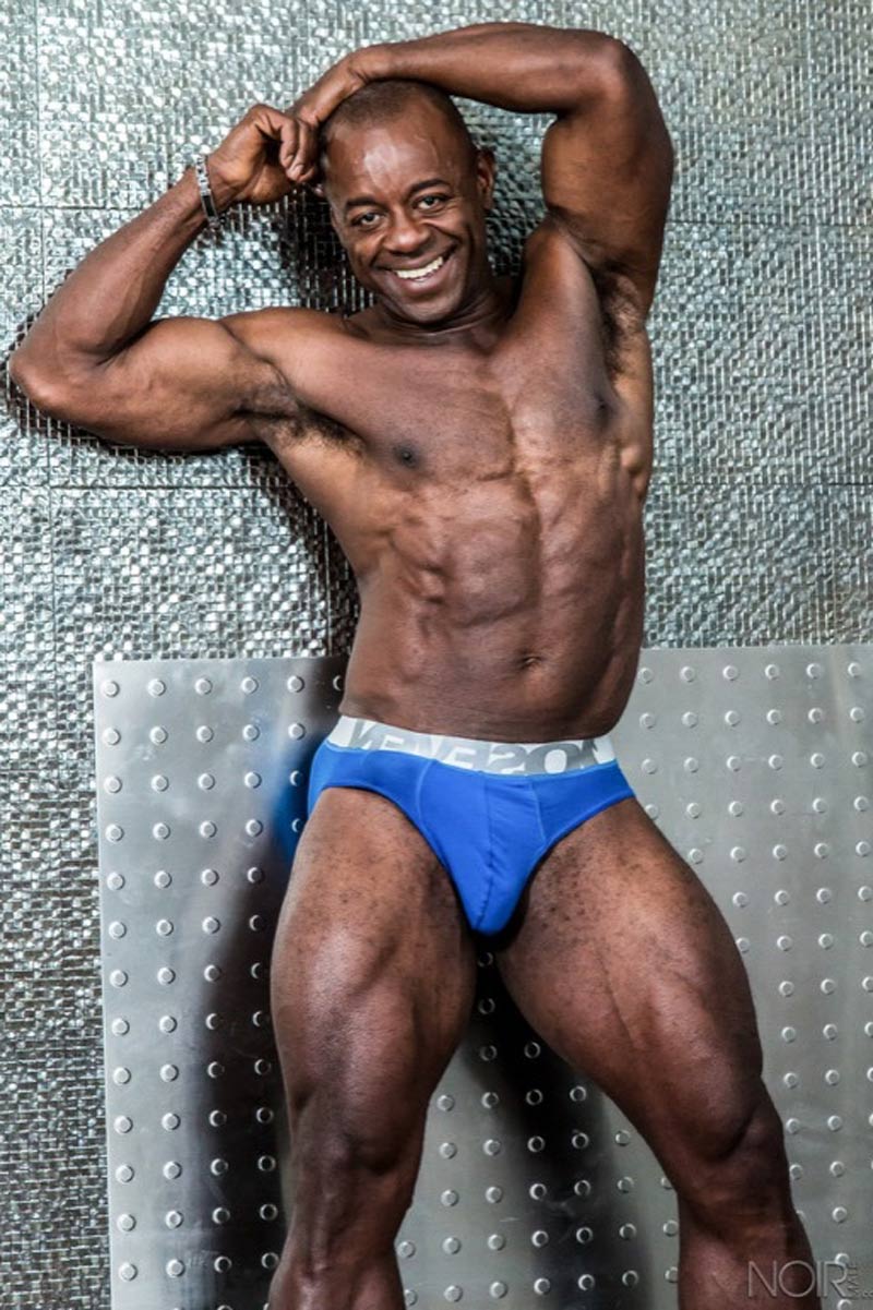 Aaron Trainer