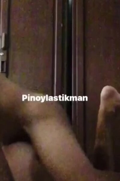 Pinoylastikman