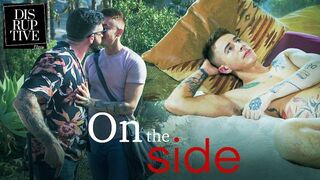 Married Grizzly Creeps Away with Kept Jock Behind Wife's Back - DisruptiveFilms