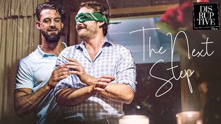 Queer Lovers Have Passionate Roll Screw - Alpha Wolfe, Max Adonis - DisruptiveFilms