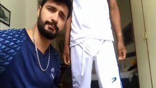 Immense 10-Pounder Internal cumshot At Find queer