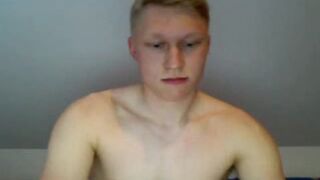 OMG! yam-sized Bouncy pink hole On Doggie-style-fashion, Slovenian lad