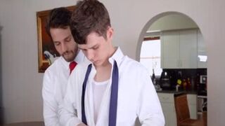 Dakota Lovell & Dante Drackis - Aged Lovell_s