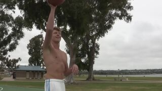 Fresh-cummer Donny & Perry: humid - ass fucking video