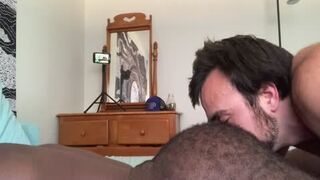 Giving Micah A enormous Ol' Internal cumshot PART 1