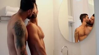 Boomer Banks & Adam Ramzi - Flip pulverize bare