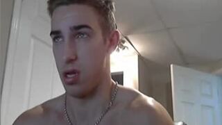 Canadian supah-ultra-cute dude,throbbing 10-Pounder,lusty taut bootie