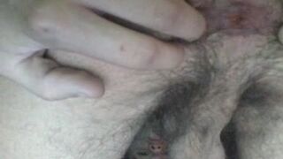 French teen With pleasurable wazoo & admirable Hard enormous knob