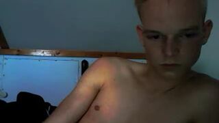 Netherlands,ultra-kinky chap Concludes off On camera,Very sweet backside