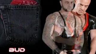 Mitt Filled dude Filled