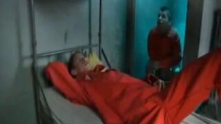 Doing Time Jail flick