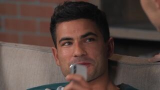 Roaming Eyes - Vadim darksome and Jerk Hunter brown sphincter Enjoy