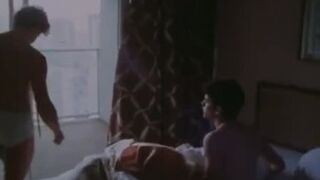 From granddad's Closet: Stepbro Geyser