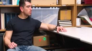 heterosexual Criminal Intent