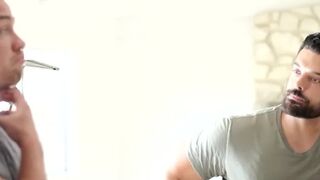 The Garage - Muscle Hook-up